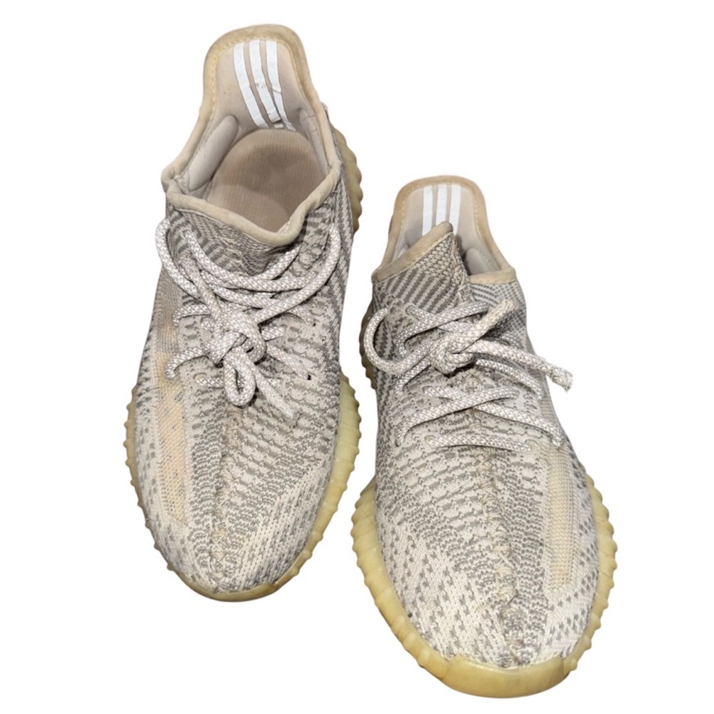Yeezy Boost 350 V2 Static Reflective